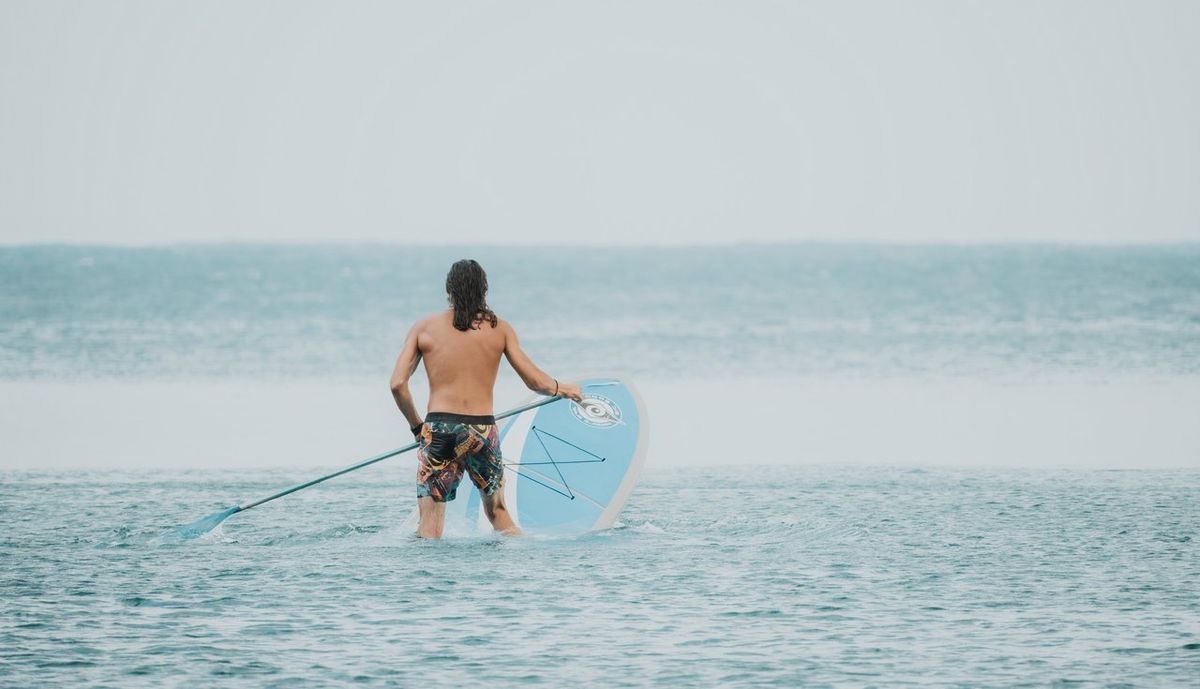 Débuter en surf foil : élancez-vous vers de nouvelles sensations