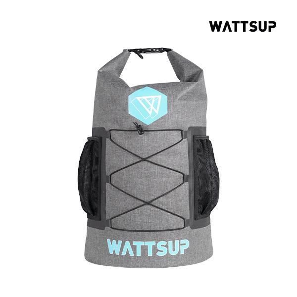 Image de Deck bag sac étanche WATTSTAND Up Paddle 22L