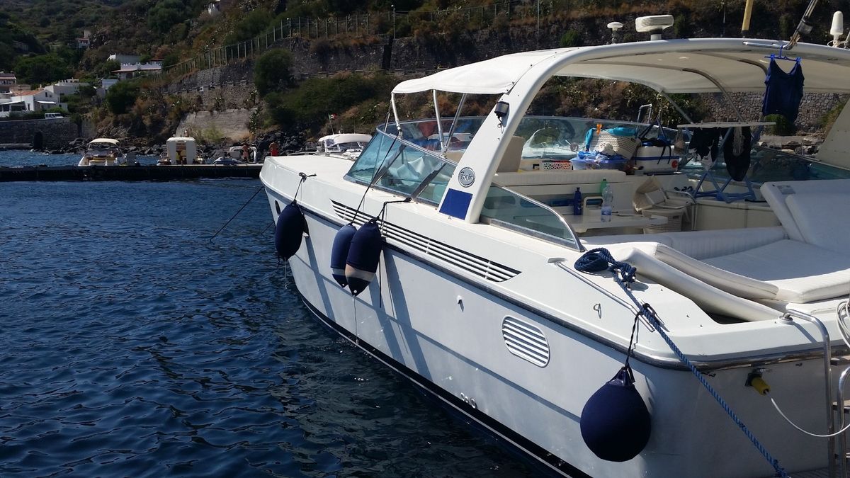 Déterminer le prix d'un bateau d'occasion