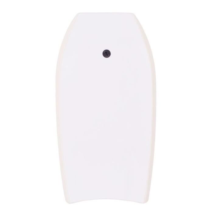 Image de Dilwe Planche de surf de corps bleu 94 cm2
