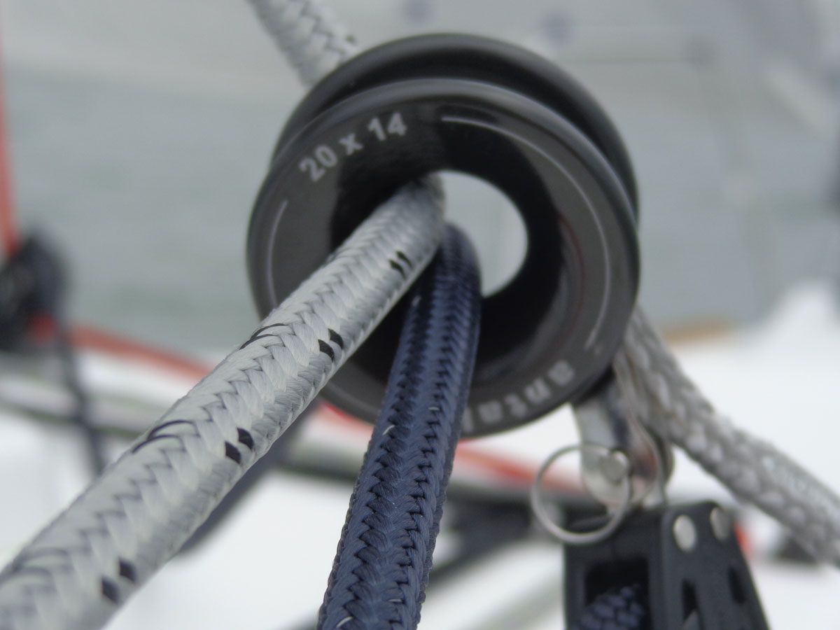 Du bloc à l'anneau : comment les manœuvres de pont évoluent-elles ?