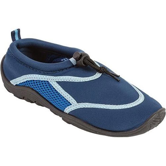 Chaussures aquatiques WDK Partner