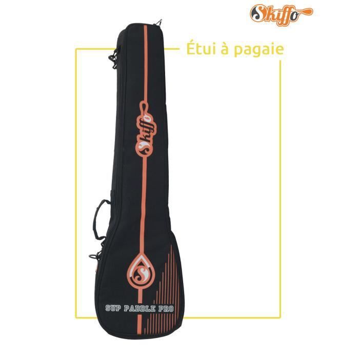 Image de Etuit a pagaie 3 Sections Skiffo