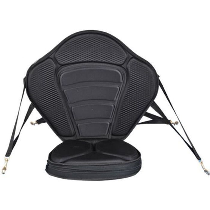 Image de Fauteuil kayak luxe SKIFFO pour stand up paddle