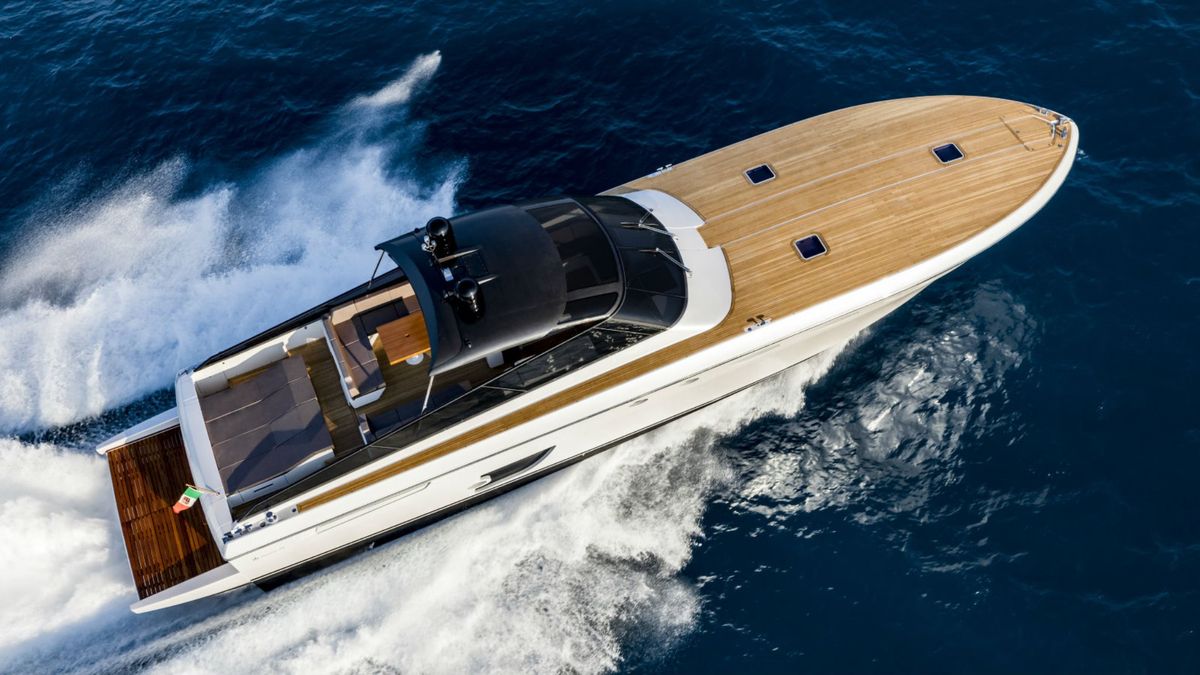 Financement et leasing pour l'achat d'un bateau