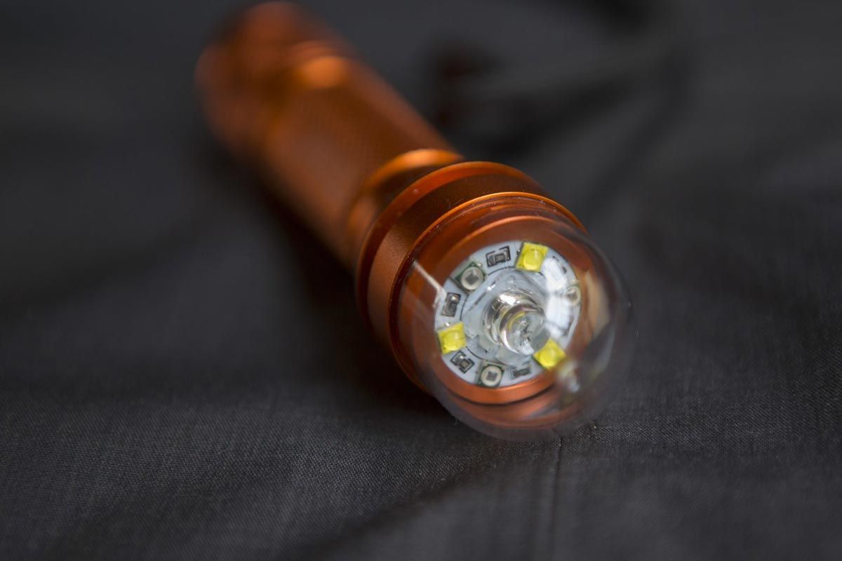 Fusées éclairantes électroniques : comment fonctionnent-elles ?