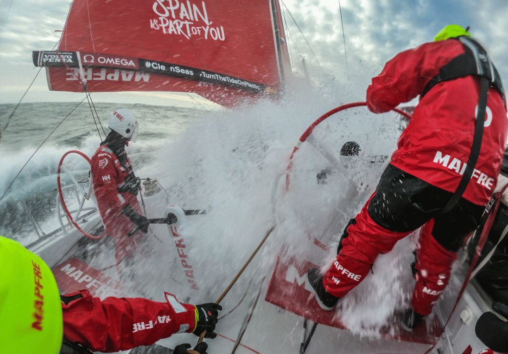 Gilet de sauvetage et ceinture de sécurité : quel exemple chez les professionnels ?