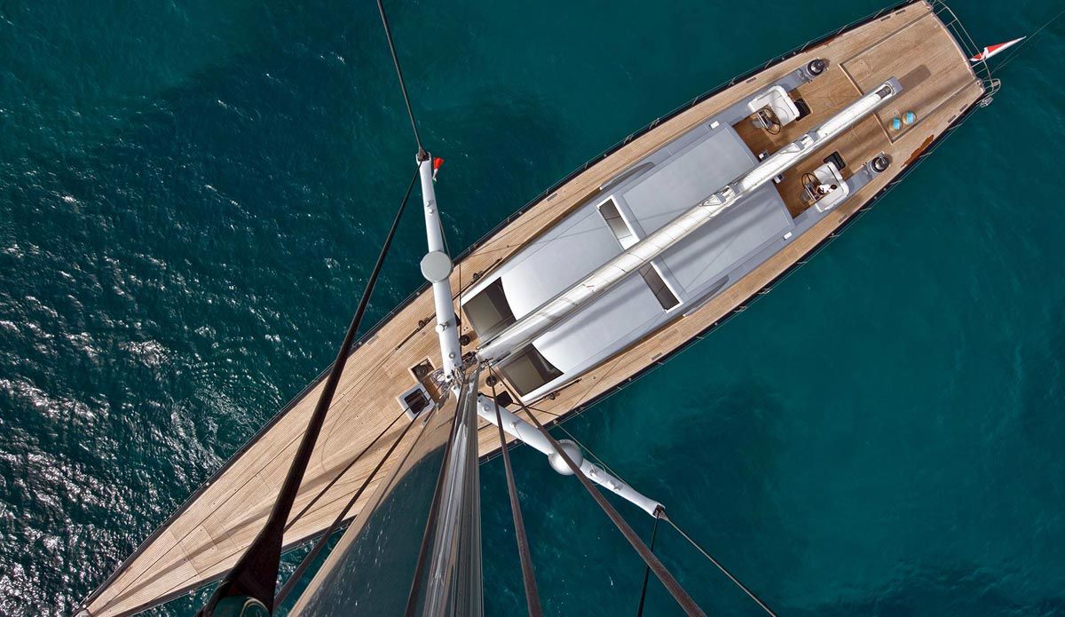 Gréement : quel matériau choisir ? - a-babordStore Blog