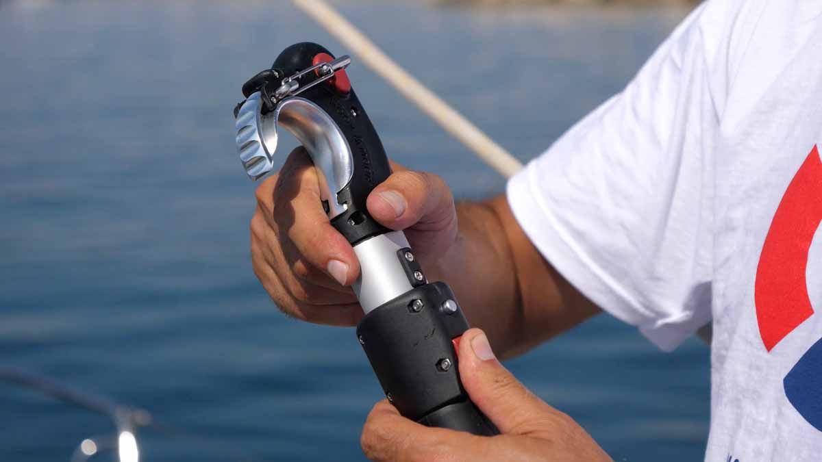 Hook & Moor, le demi-marqueur intelligent