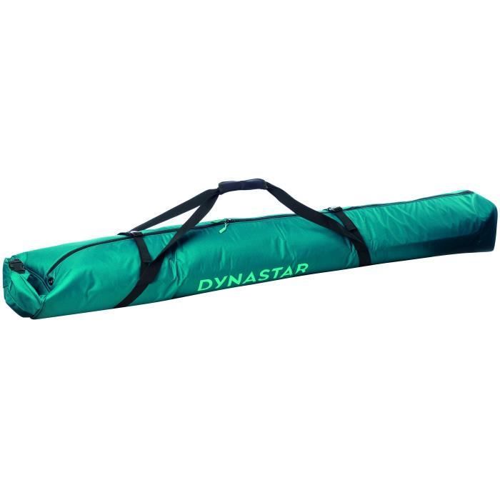 Image de Housse A Ski Dynastar Intense Ext1p Padded 160-210 Cm Bleu Taille unique