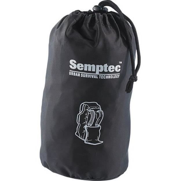 Image de Housse de protection 2en1 pour sac à dos de trekking