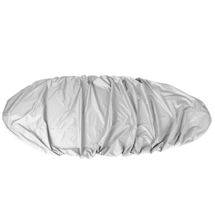 Image de Housse pour kayak (gris 3,5 M)
