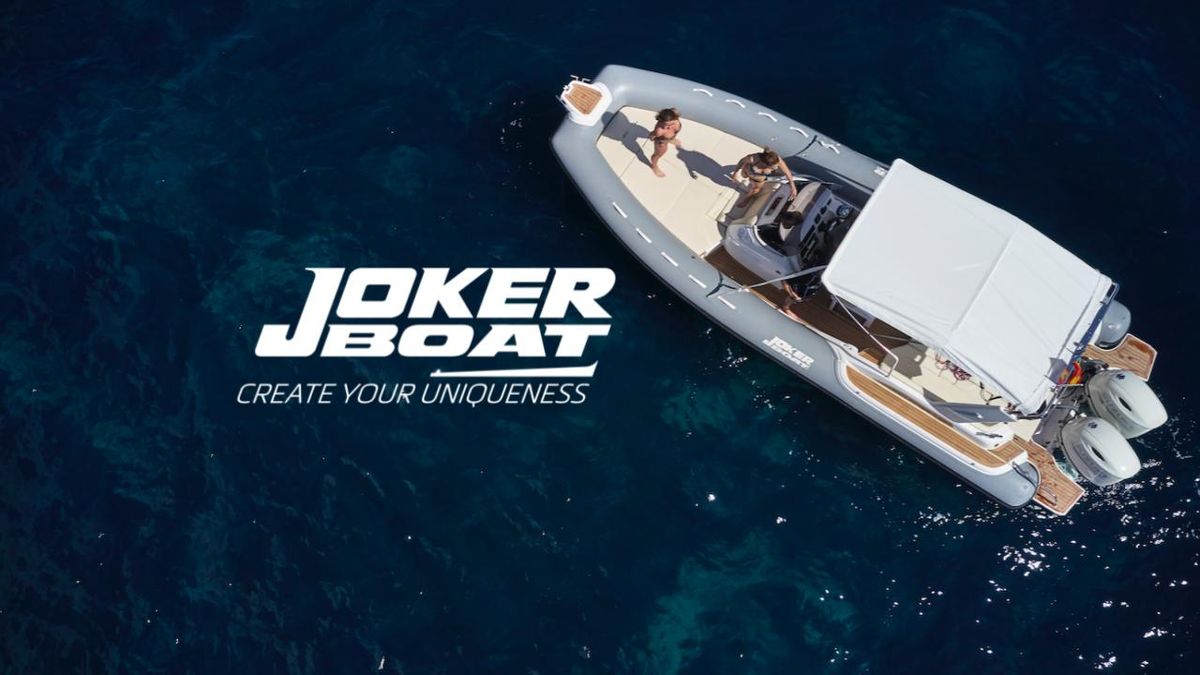 Joker Boat : artisanat, personnalisation et unicité