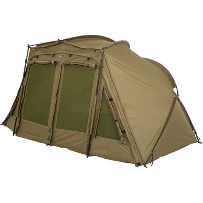 Image de Jrc Stealth Ez Winder Bivvy 175x140x270 cm  Surtoile           Camping et Carpfishing