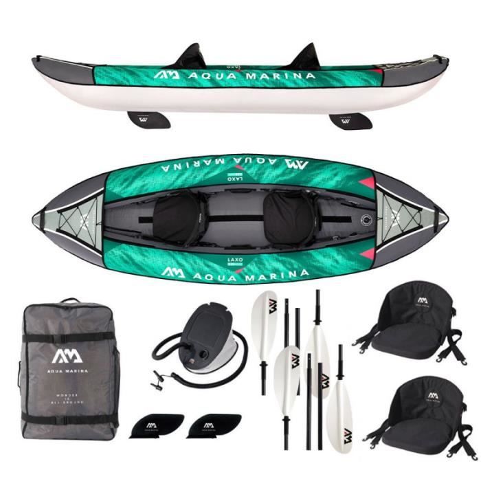 Image de kayak aqua marina laxo 320 2022