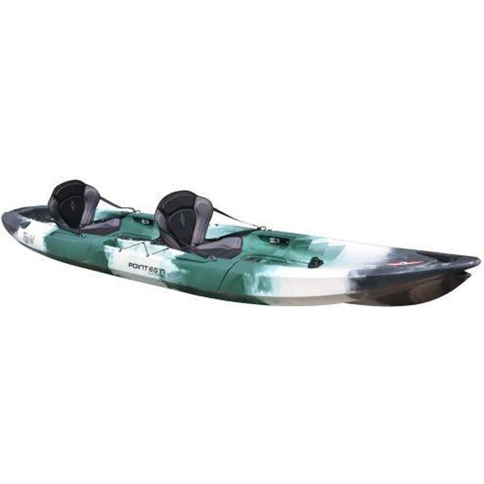 Image de Kayak modulable Tequila Angler duo Modele