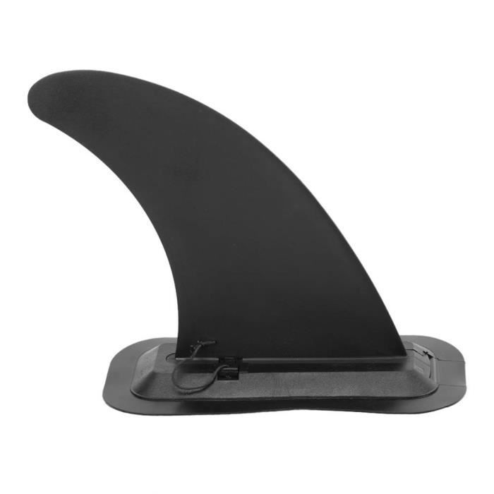 Image de keenso aileron central de planche de surf PVC détachable Stand Up Paddle Board planche de surf longue aileron central