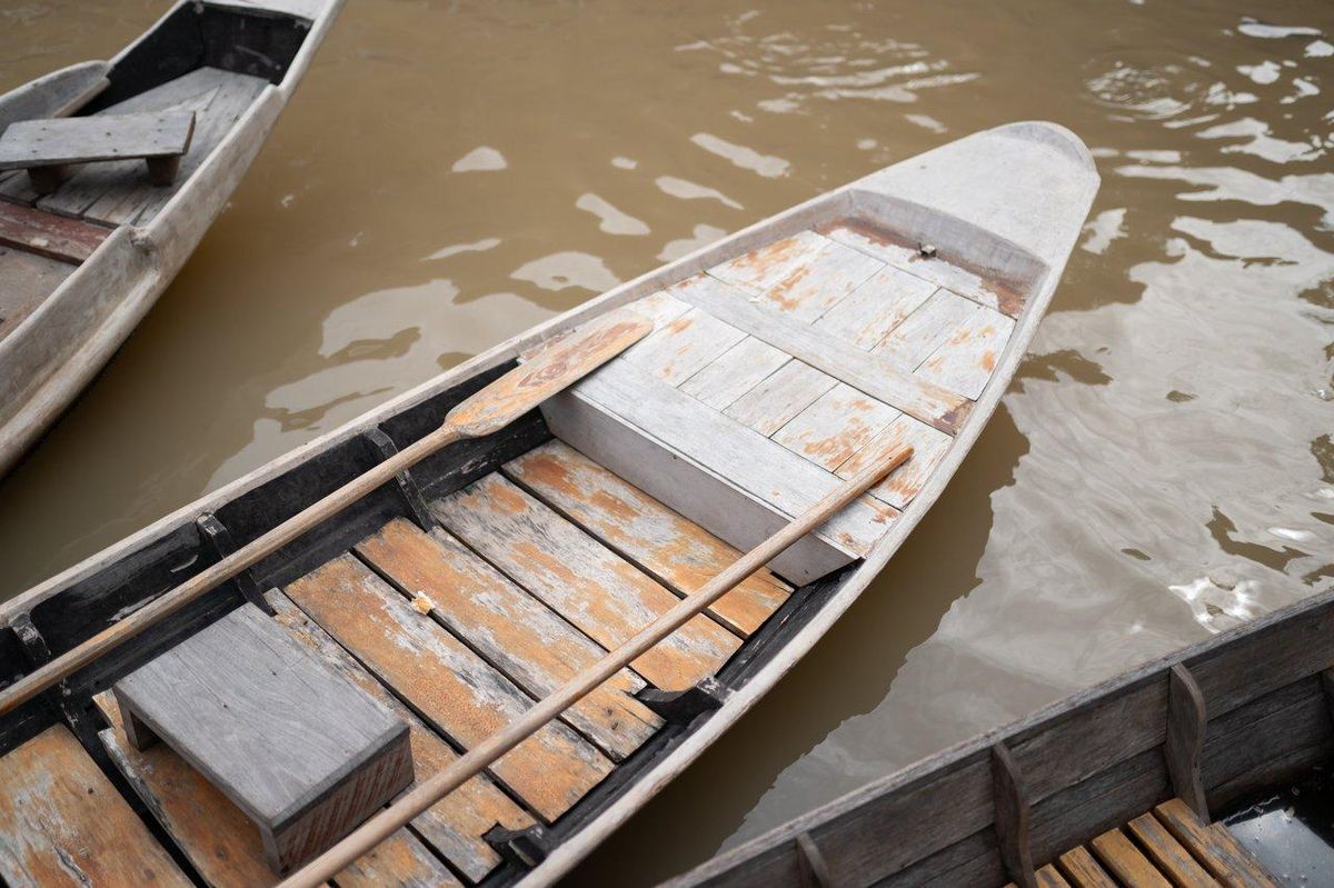 L’aviron : démarrer, progresser et se perfectionner sur différents plans d’eau