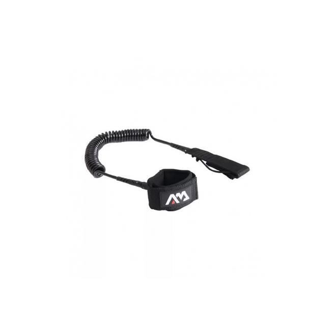 Image de Leash de Paddle 10' / 7 mm Aqua Marina