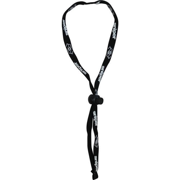 Image de Leash Palme Bodyboard CHORD FINTETHER SNIPER Design (90000)