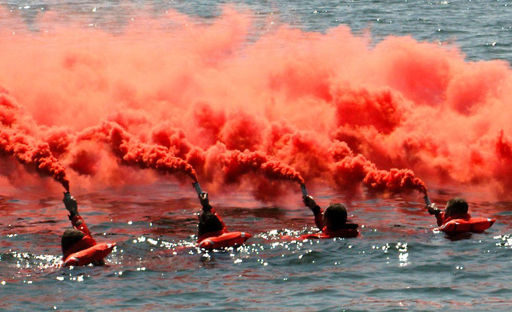 L'élimination des fusées, toute la vérité
