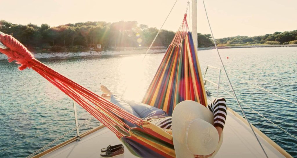 Les habitudes d'achat dans le secteur de la navigation de plaisance évoluent : 47 % de la demande de bateaux en Europe est transfrontalière.