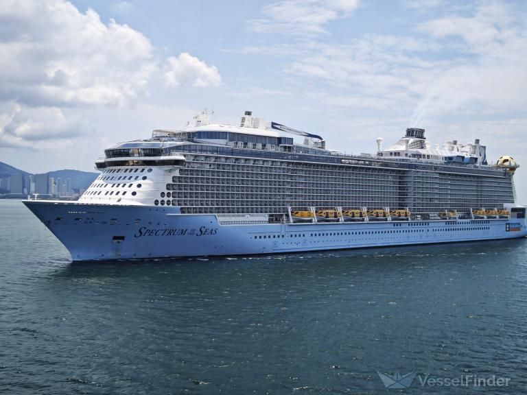 Bateaux de croisières : de véritables joyaux des mers