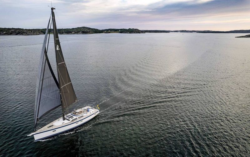 Les meilleurs bateaux de l'année 2022