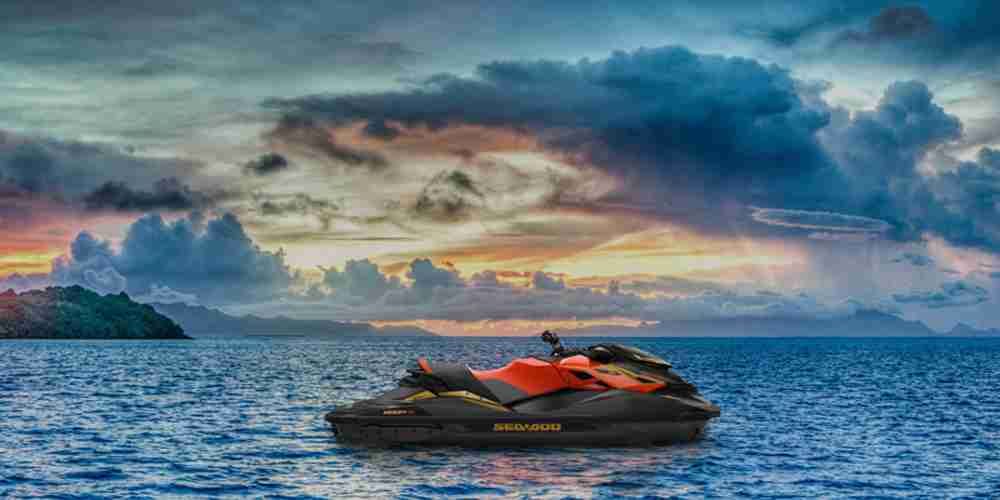 Les meilleurs systèmes pour ancrer un jet ski en toute sécurité