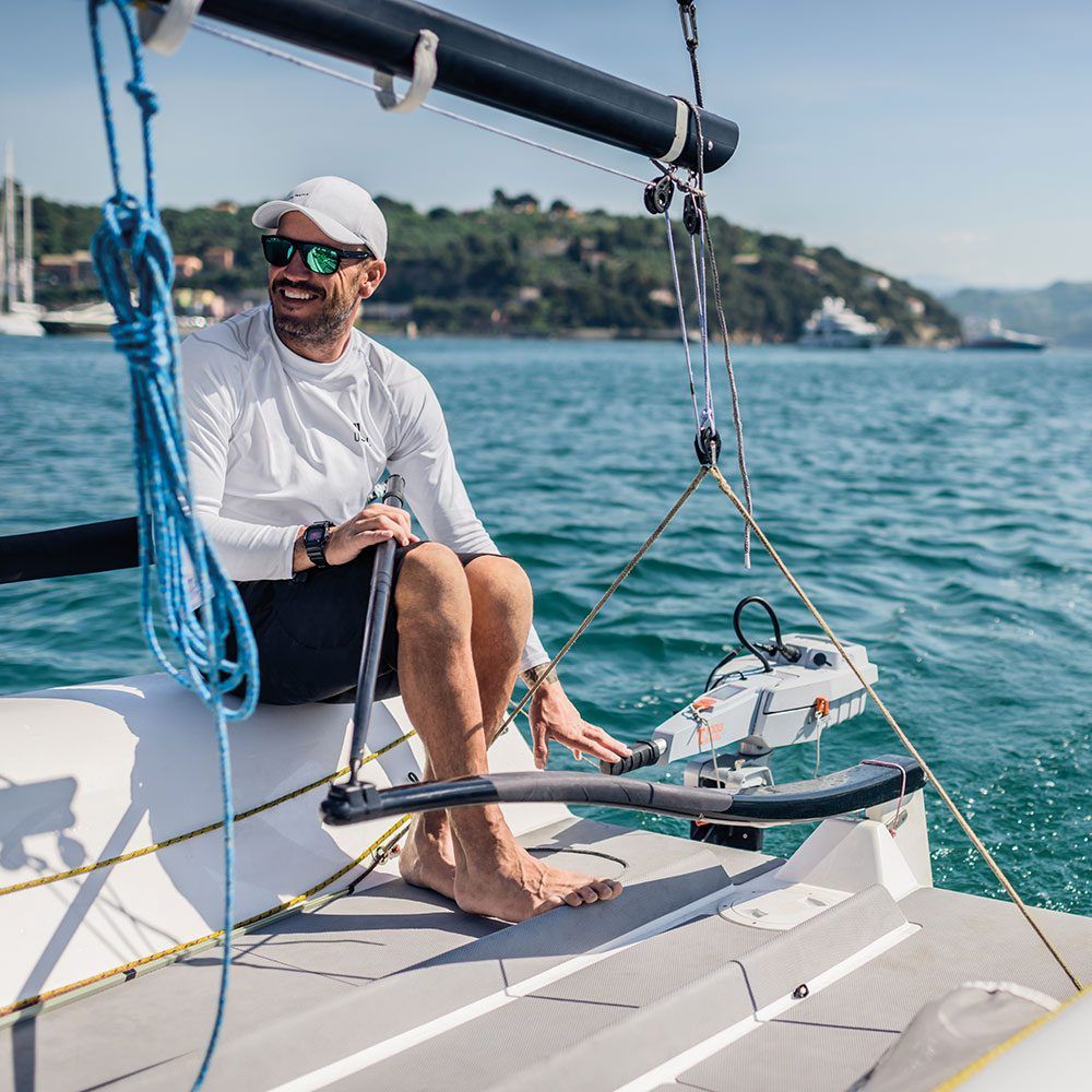 Les moteurs marins électriques pourraient bénéficier d'éco-incitations