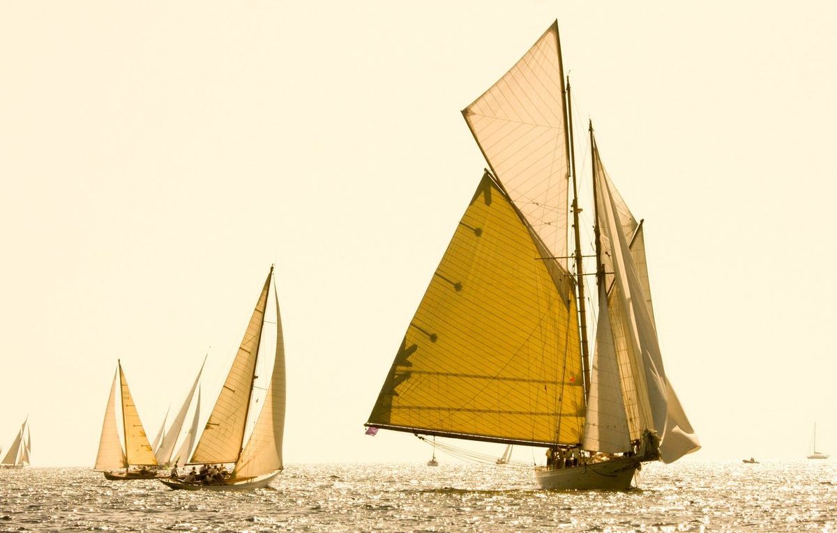 Les régates les plus emblématiques à travers le monde: voyage au cœur des défis nautiques