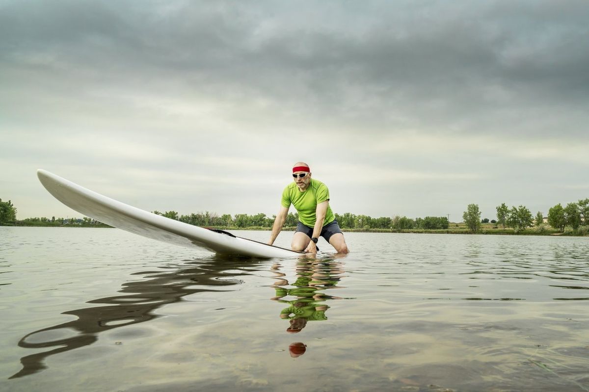 L'influence de la météo sur vos sessions de wakeboard