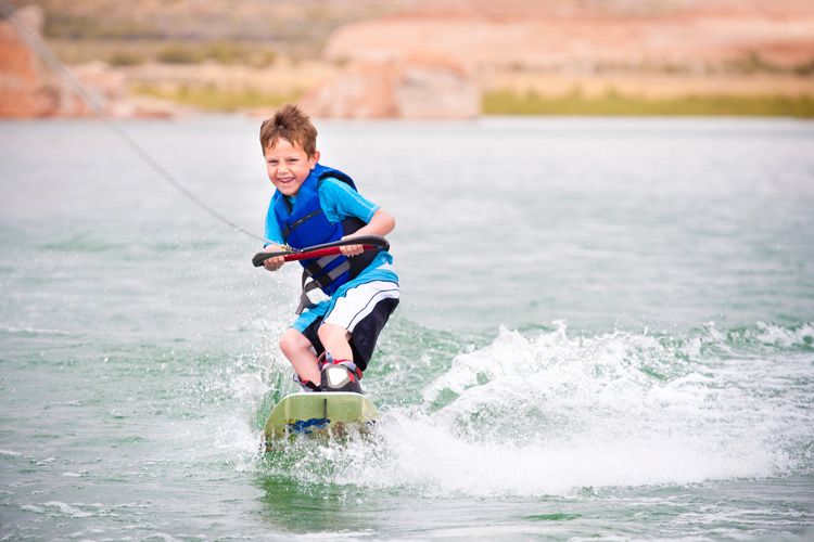 L'origine du Wakeboard - A-babord Blog
