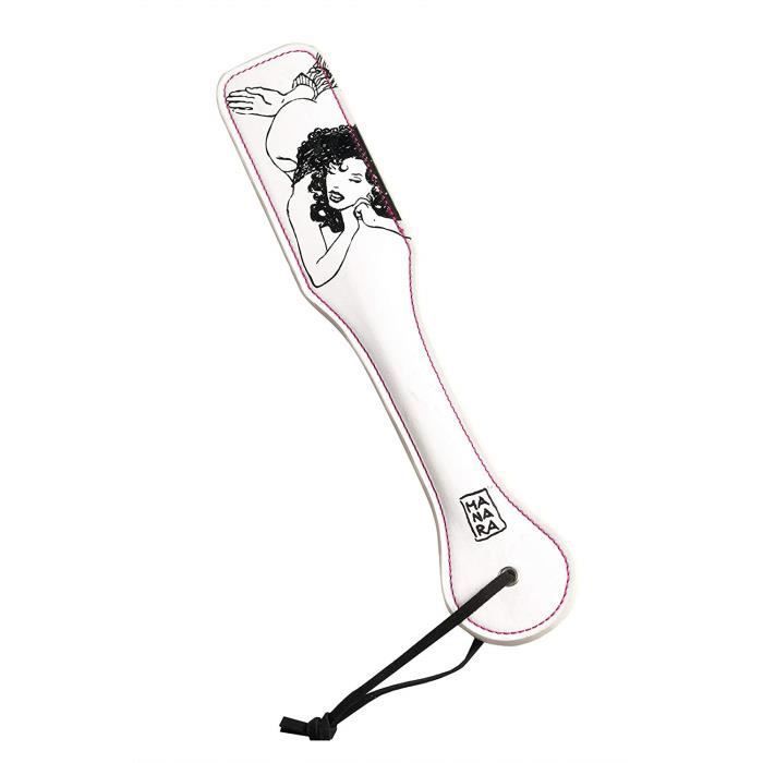 Image de LOVE TO LOVE Love Paddle Manara Jeu Erotique