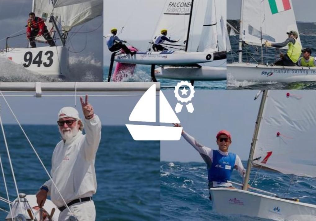 Marin de l'année 2020 - iNautia