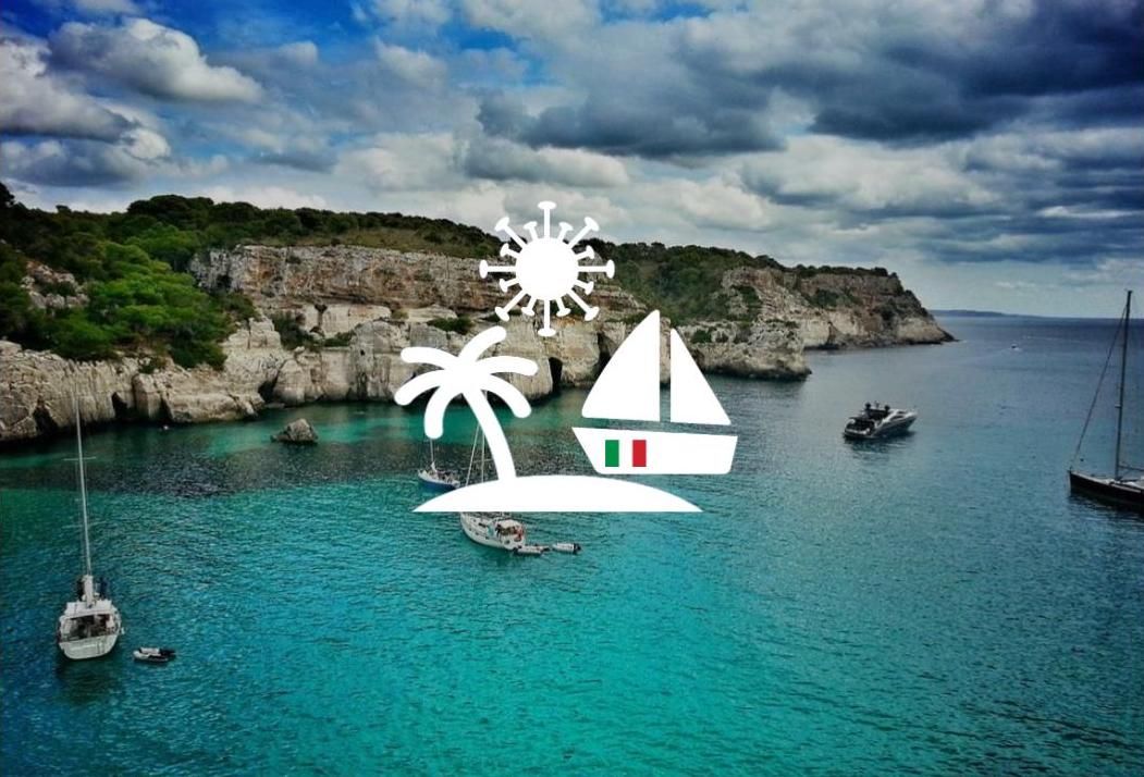 Navigation de plaisance et coronavirus : ce que vous pouvez faire sur un bateau en phase 2