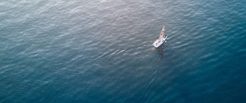 Navigation durable : comment réduire la pollution des mers
