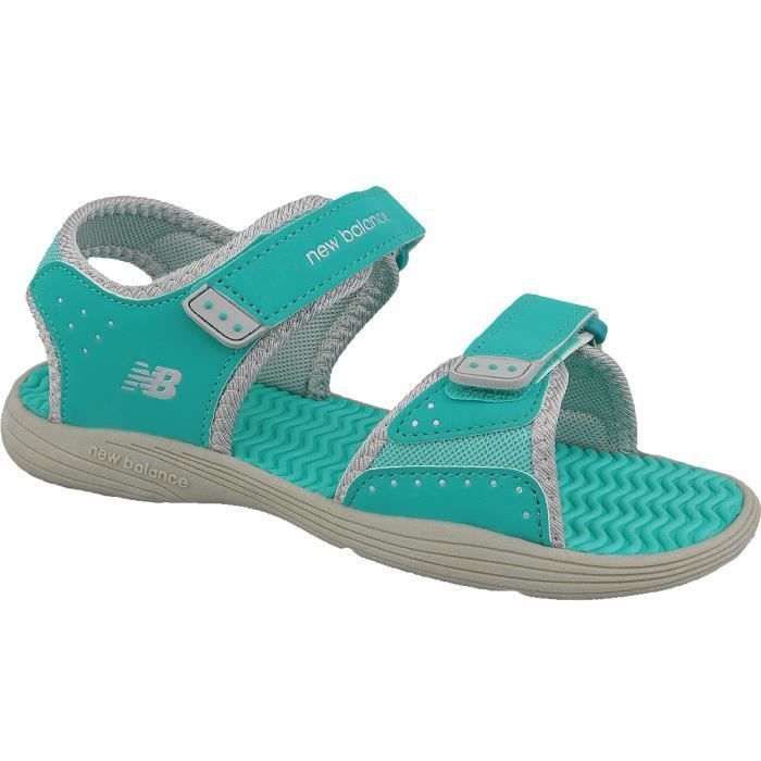 Image de New Balance Sandal K K2004GRG