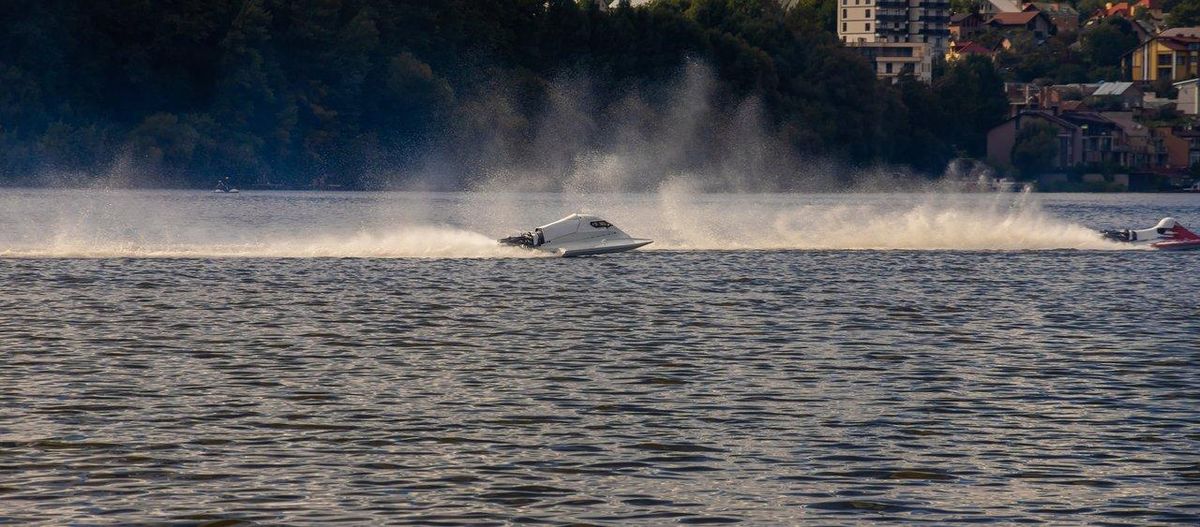 Nouveaux événements sportifs nautiques majeurs à suivre début 2026