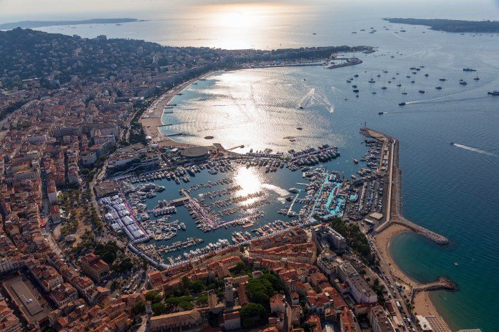 Nouvelles tendances du marché présentées au Festival de la plaisance de Cannes 2022