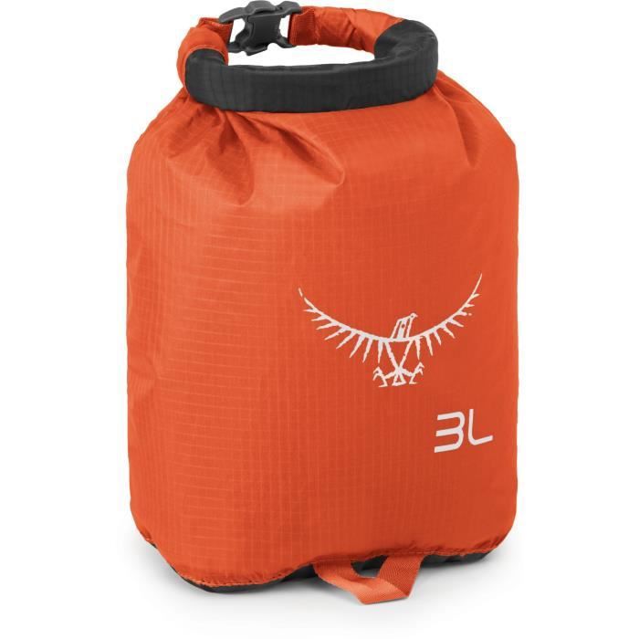 Image de Osprey Ultralight Drysack 3 Drybag