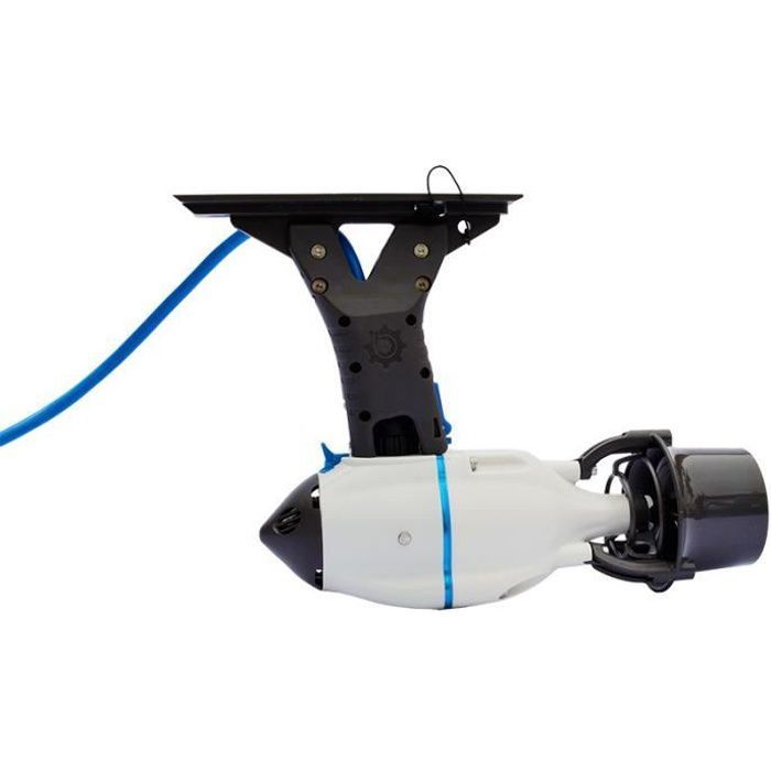 Image de Pack moteur Bixpy Jet pour paddle stantard Bixpy