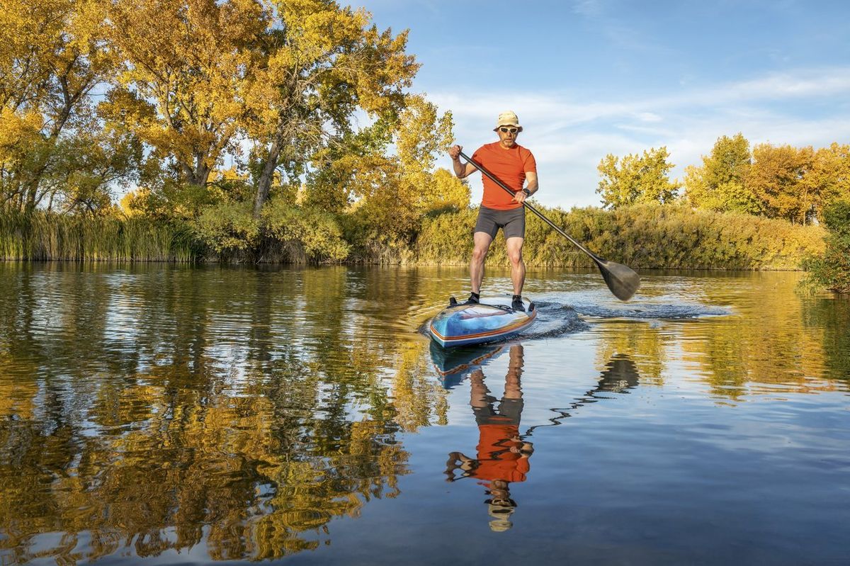 Paddle 2025 : cap sur l'innovation