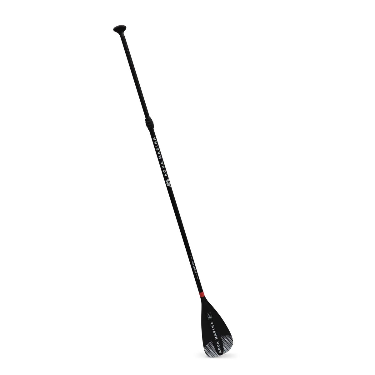 Image de Pagaie aluminium pour stand up paddle (SUP) réglable jusqu’à 210cm, rame