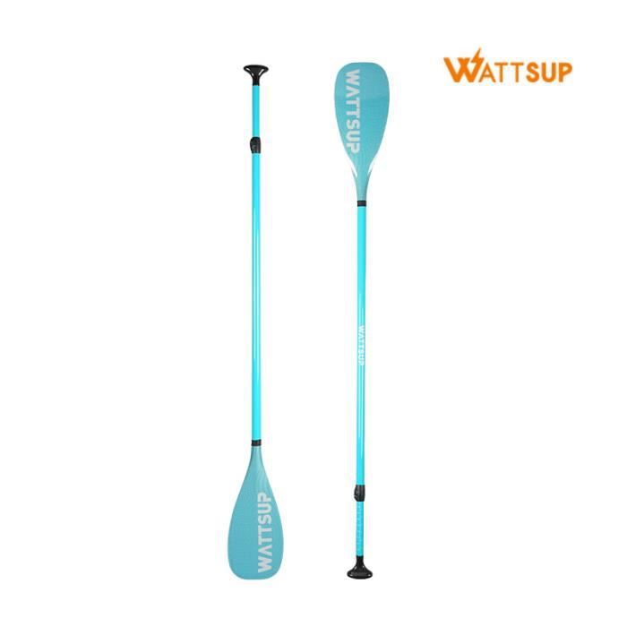 Image de Pagaie SUP 100% Carbone WattSUP PURE