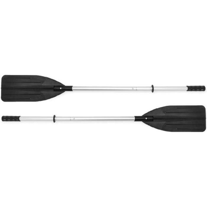 Image de Paire de rames Intex 137cm