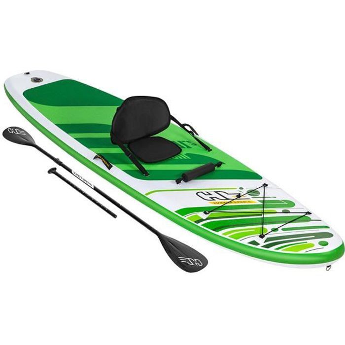 Image de Planche de Paddle Bestway 65310 340 cm Sup Hydro-Force Freesoul