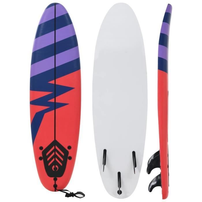Image de Planche de surf 170 cm Rayure  -SUR