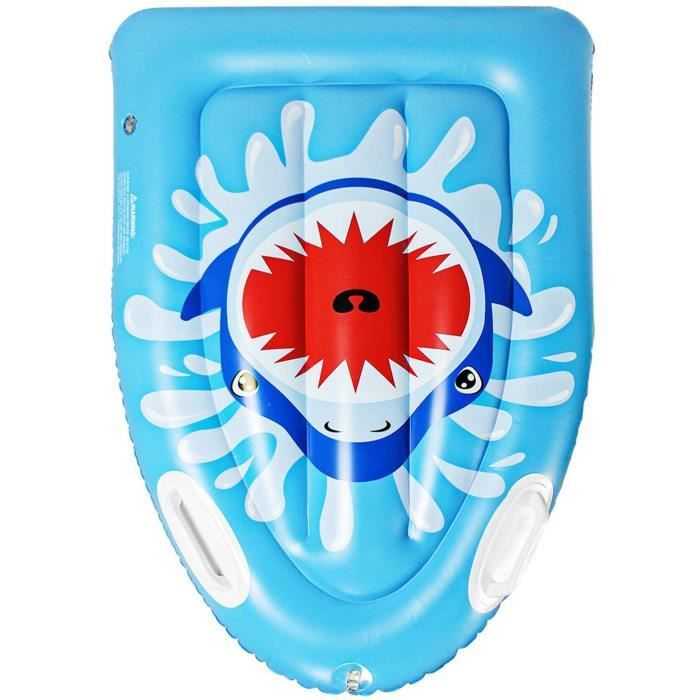 Image de PLANCHE DE SURF NCONCO Planche de surf gonflable pour enfants - Planche de surf pour piscine ou plage94