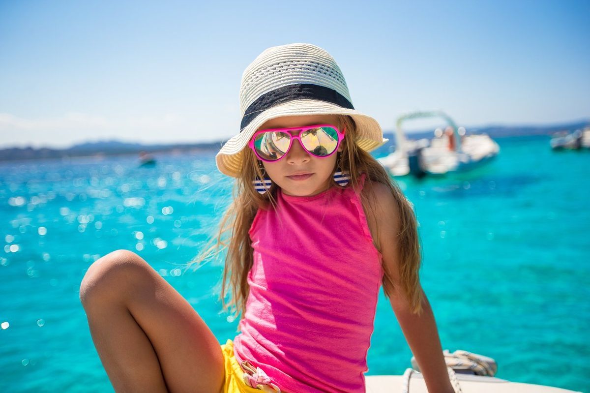 Planifier une croisière sécurisée avec des enfants : guide expert et méthodique